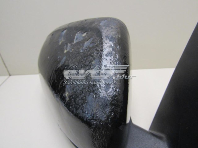 Правое зеркало 31402635 Volvo