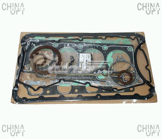 Комплект прокладок 477F10001111 Chery