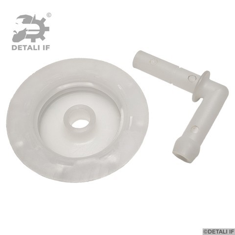 Крышка расширительного бачка Detali IF DF17436 цена, от 2.25 USD