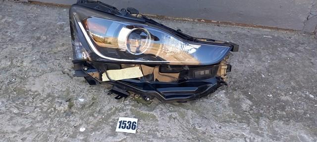 Купить 8114553810 Toyota Фара основная правая