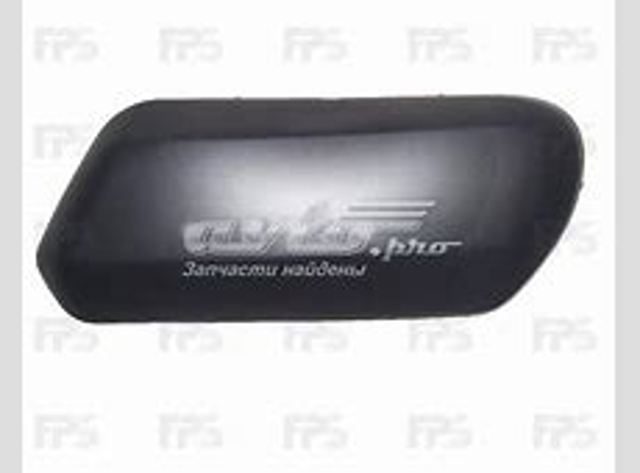 Молдинг бампера переднего, левый FPS FP5406923 цена, от 4.92 USD