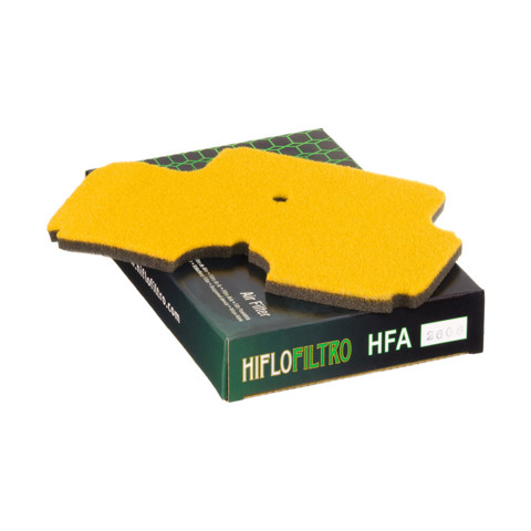 Элемент воздушного фильтра Hiflofiltro HFA2606 цена, от 13.78 USD