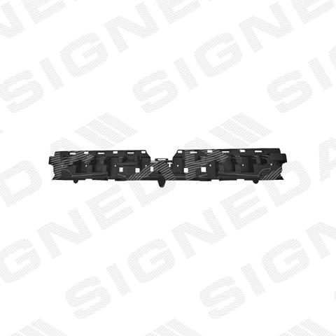 Кронштейн бампера заднего центральный Signeda PFD43481A цена, от 48.34 USD