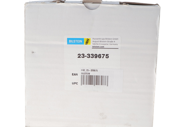 23339675 Bilstein Амортизатор задней подвески, левый