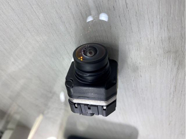 5WA980556D VAG Módulo de control de la cámara original y equivalente