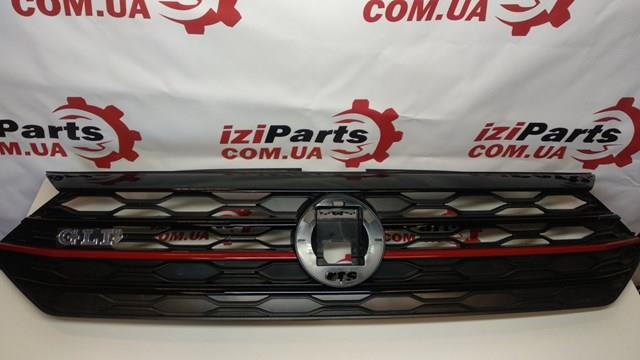 Облицовка радиатора VAG 17A853651ADCEE цена, от 103.23 USD