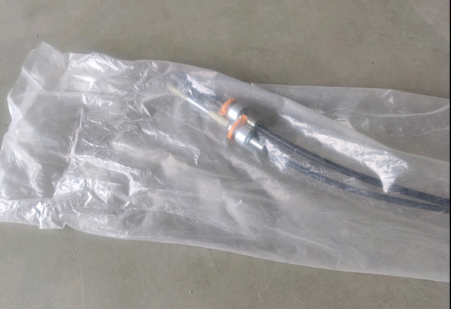 Cabo de mudança duplo Chevrolet Captiva preço, a partir de 206,45 USD