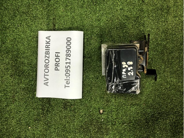 Блок АБС 4451060060 Toyota