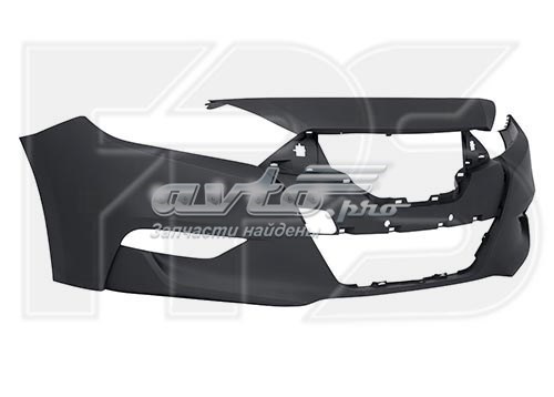 Бампер на авто FPS FP5066901 цена, от 142.24 USD