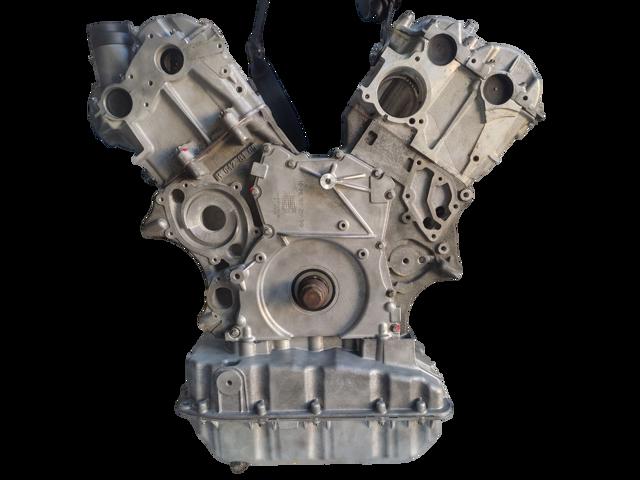 ДВС в сборе Mercedes 642990 цена, от 272.24 USD