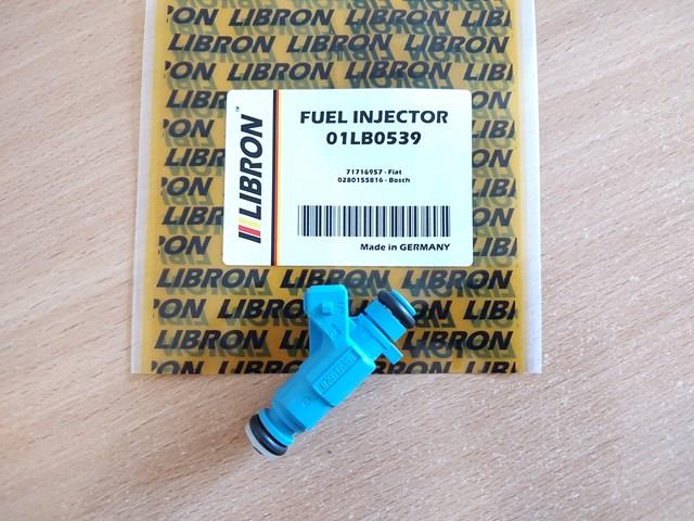 Купить 01LB0539 Libron Клапанная форсунка