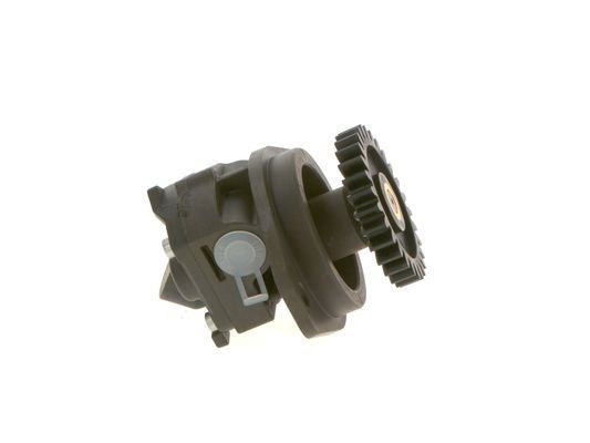 Купить 440020035 Bosch Механический топливный насос