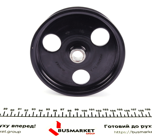 Шків насоса ГПК 491328861R RENAULT