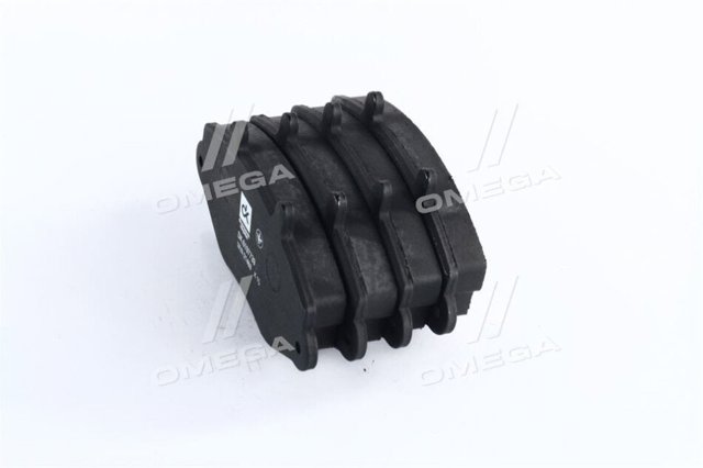 Купить DK6197739 DK Колодки тормозные