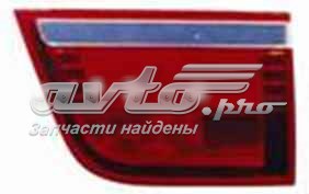 Фонарь задний внутренний правый Depo/Loro/Abakus 4441312RUE