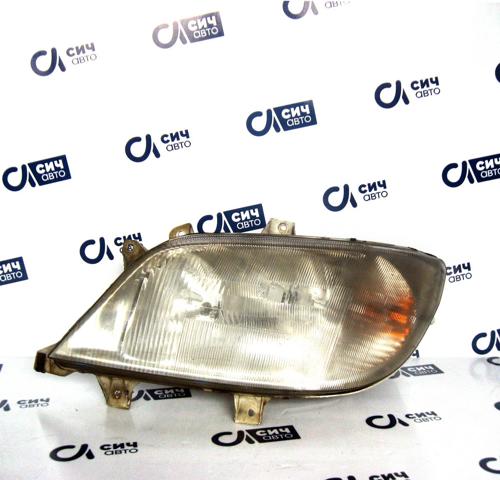 Купить A9018201261 Mercedes Фара левая передняя