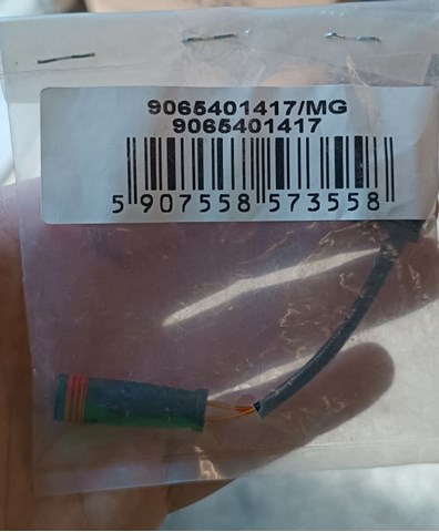 Купить 9065401417MG Maxgear Сенсор износа