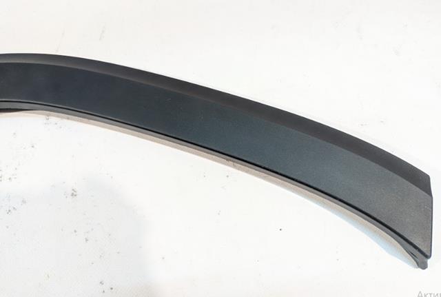 2478850322 Mercedes Молдинг задней арки крыла, правый