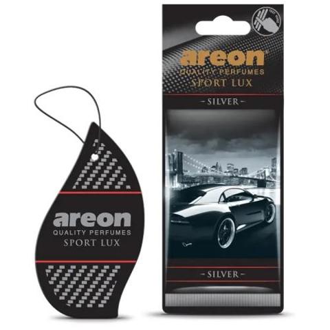 SL02 Areon Автопарфюм жидкий во флаконе
