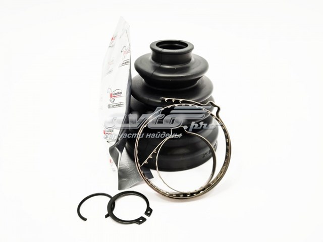 Bota de proteção interna de junta homocinética do semieixo dianteiro Kimiko 2300410K01JKM