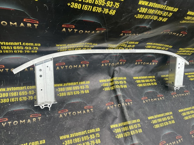 31476358 Volvo Балка бампера переднего