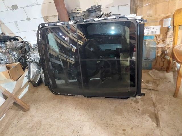 Крышка люка крыши задняя Nissan/Infiniti 916044CC0B цена, от 197.52 USD