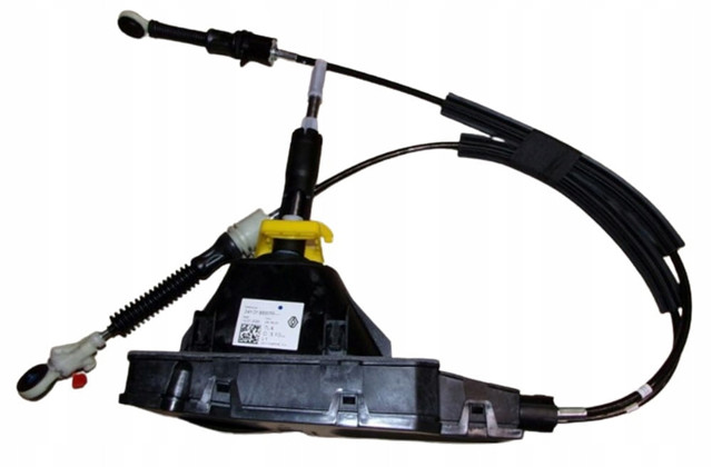 341019897R Renault (RVI) Кулиса КПП