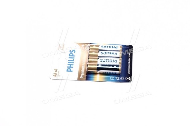  Philips LR6M4B10 цена, от 3.75 USD