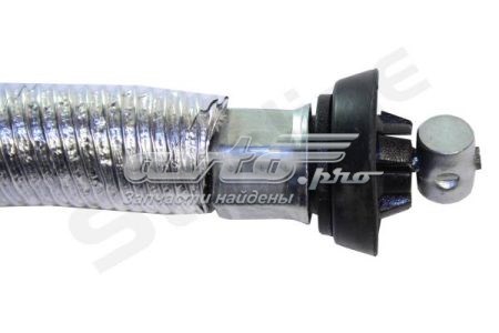 Задний трос ручника Starline LABR0845 цена, от 11.81 USD