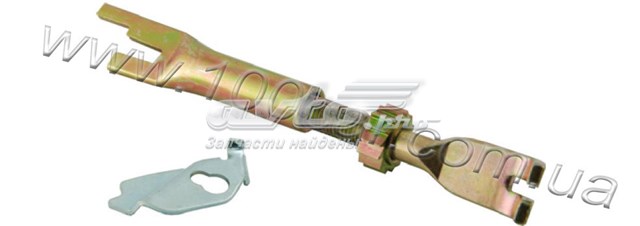 Механизм подвода (самоподвода) барабанных колодок/разводной ремкомплект на Mercedes 100 (631)