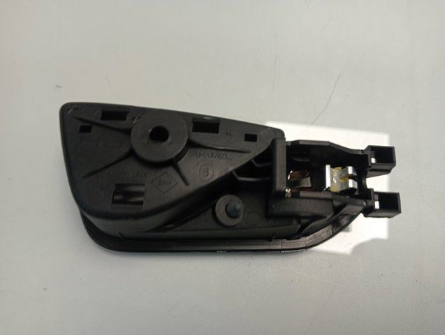 Ручка двери левой внутренняя передняя/задняя 806714209R Renault (RVI)