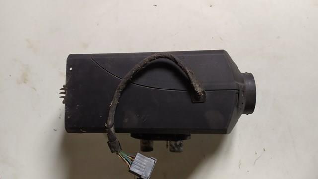 Автономка DAF 1739556 цена, от 1400.23 USD