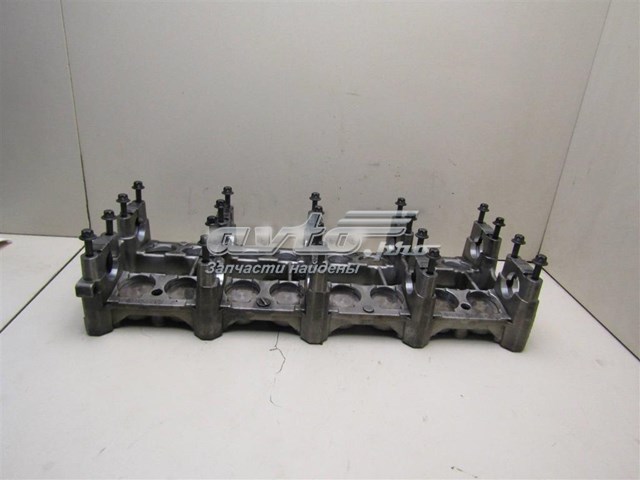  Постель распредвала Mercedes Sprinter 