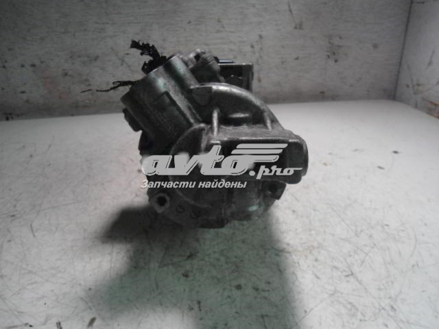 Компрессор кондиционера 9520176KA0 Suzuki