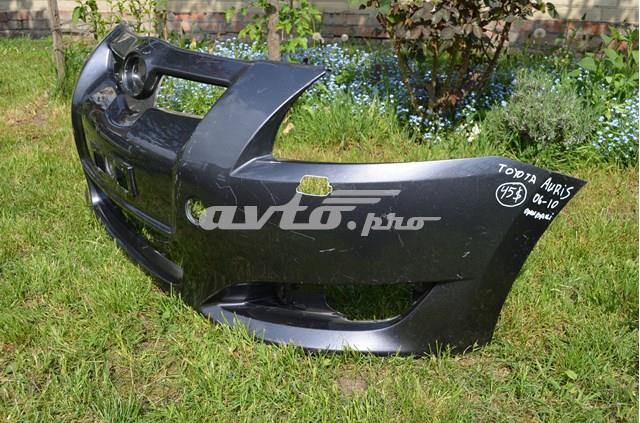 Купить 5215902680 Toyota Задний бампер