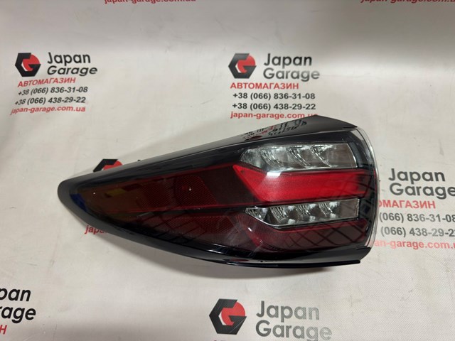 Купить 265559UF0C Nissan/Infiniti Стоп задний
