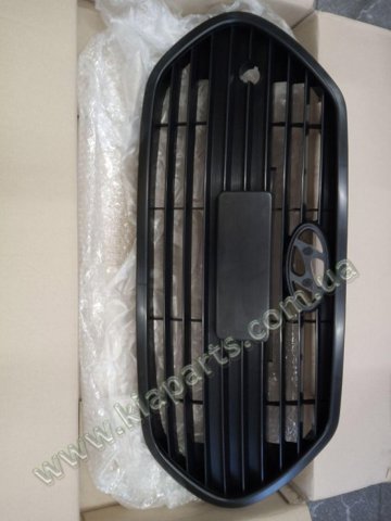 Купить 865612V510 Hyundai/Kia Решетка радиатора