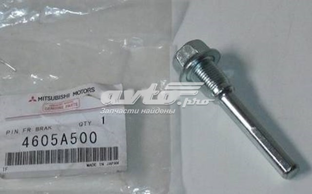 581623E500 Hyundai/Kia guia superior de suporte dianteiro