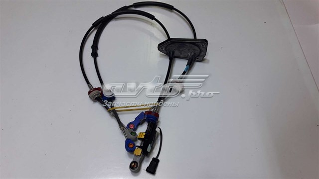 Трос КПП Fiat/Alfa/Lancia 55230236 цена, от 171.67 USD