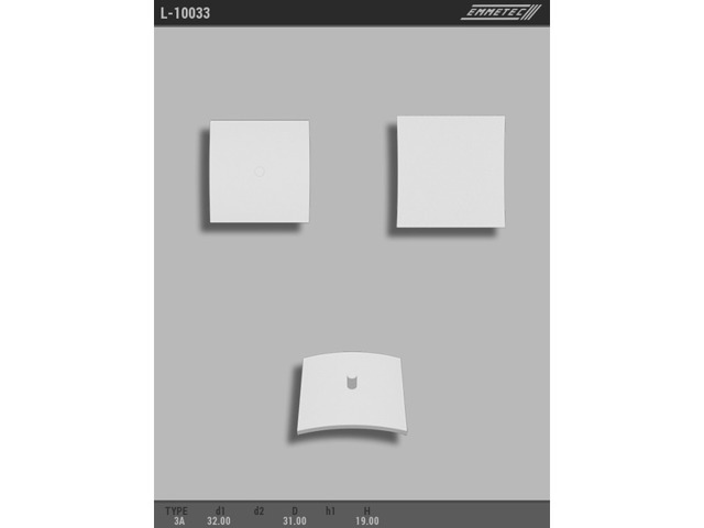  Emmetec L10033