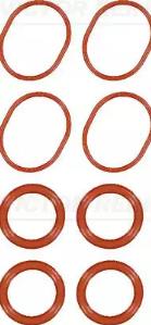 Junta colector de admisión 9661413780 FIAT