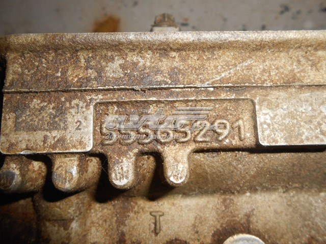 55565291 Opel 