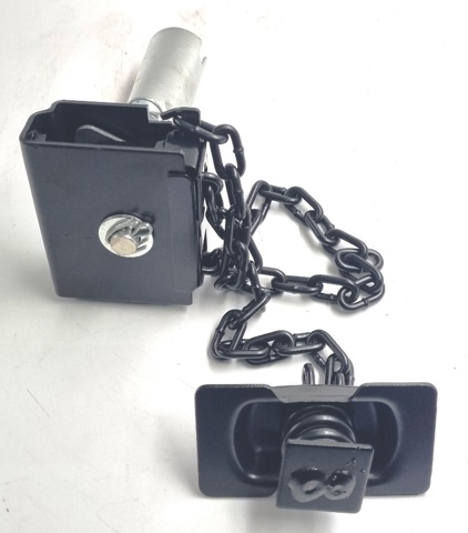 Подъемник запасного колеса Q-fix Q3760289 цена, от 73.47 USD