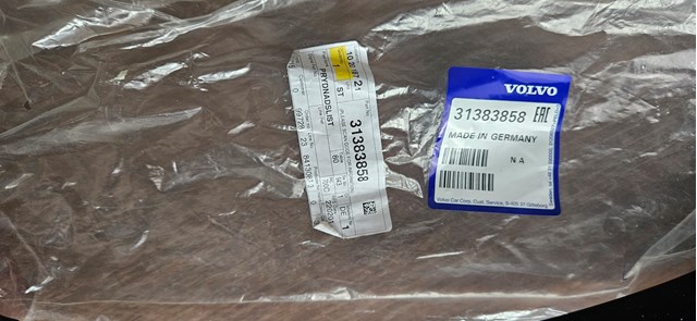 31383858 Volvo 