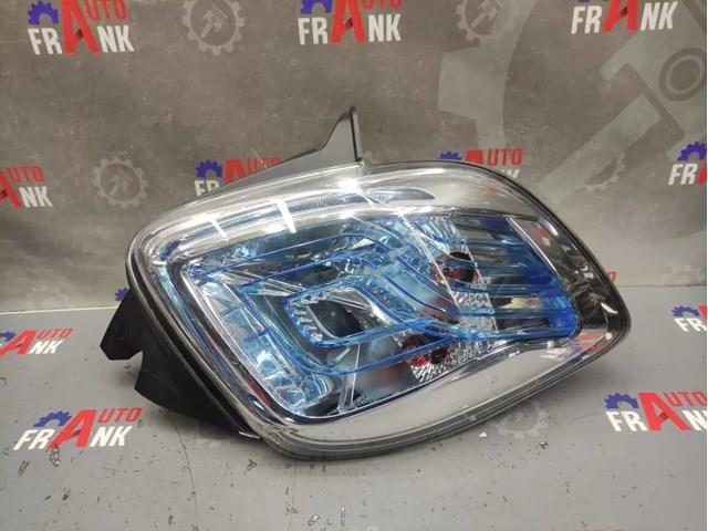  265504492R Renault (RVI)