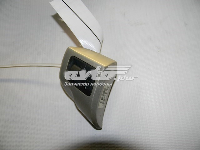 13234174 Opel 