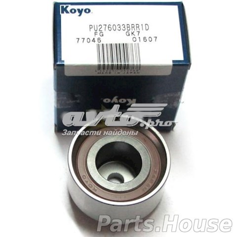 Купить PU276033BRR1D Koyo Ведуший ролик ГРМ