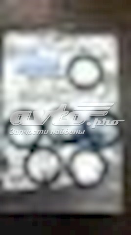 Прокладка поддона АКПП/МКПП 431674A000 Hyundai/Kia