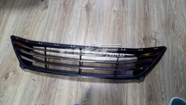 Решетка бампера переднего нижняя Hyundai/Kia 865603X700 цена, от 47.79 USD