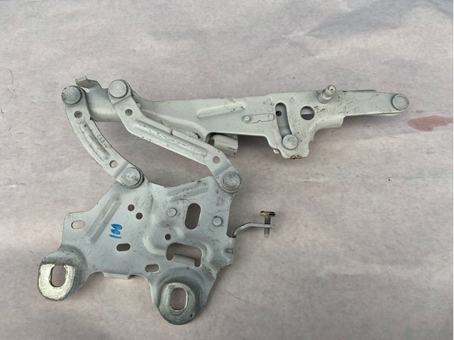  BMW 7329442